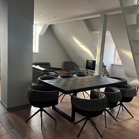 Hotel Weinhaus Woehler à Schwerin  Extérieur photo